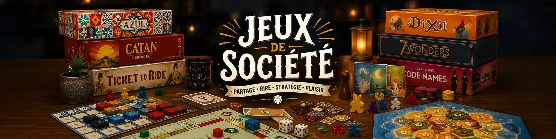 Bannière